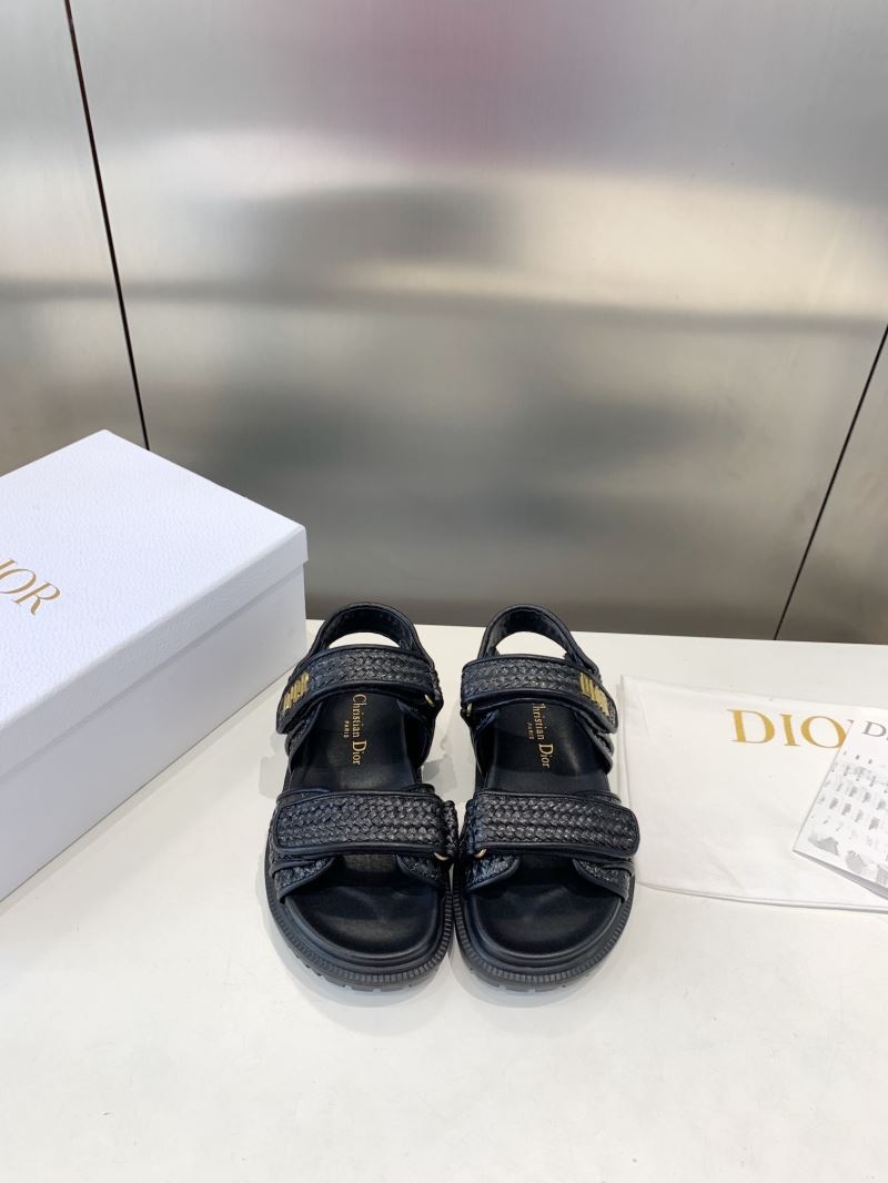 Christian Dior Sandals